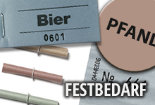 Festbedarf